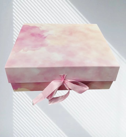 Custom Kappa Box